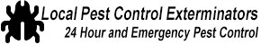 Wolf Creek MT Pest Control Exterminators